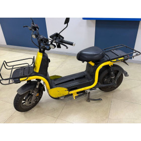 Електроскутер Aima U1s